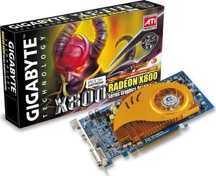 그래픽카드(VGA) - GV-RX80256DE