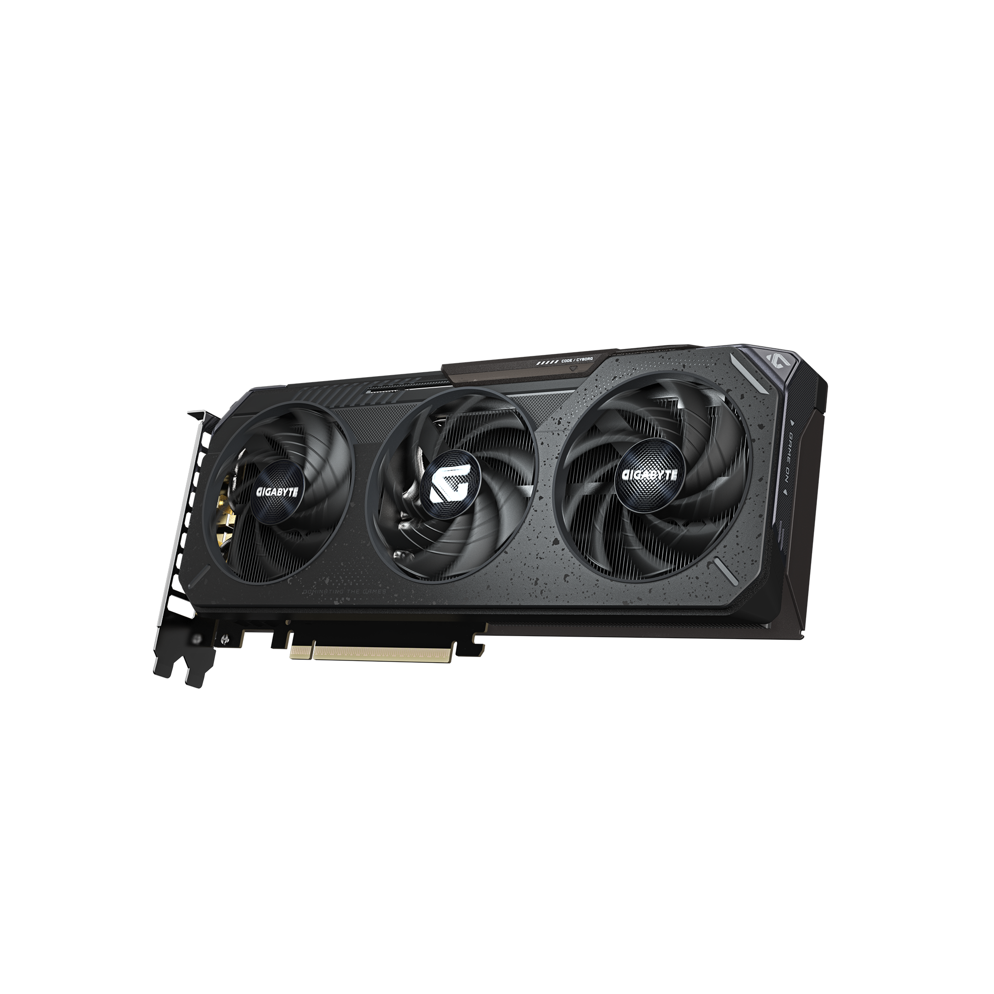 プレーヤー GIGAORIVE GeForce RTX™ 5060 Ti WINDFORCE MAX OC 8G｜AORUS - GIGABYTE