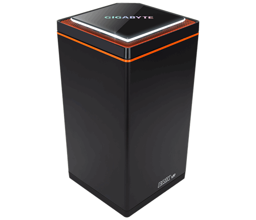 ミニPC Gigabyte GB-BXi7-4770R i7-4770 16GB480GB GB-BXi7-4770R (rev. 1.0) Overview | BRIX (Mini-PC Barebone
