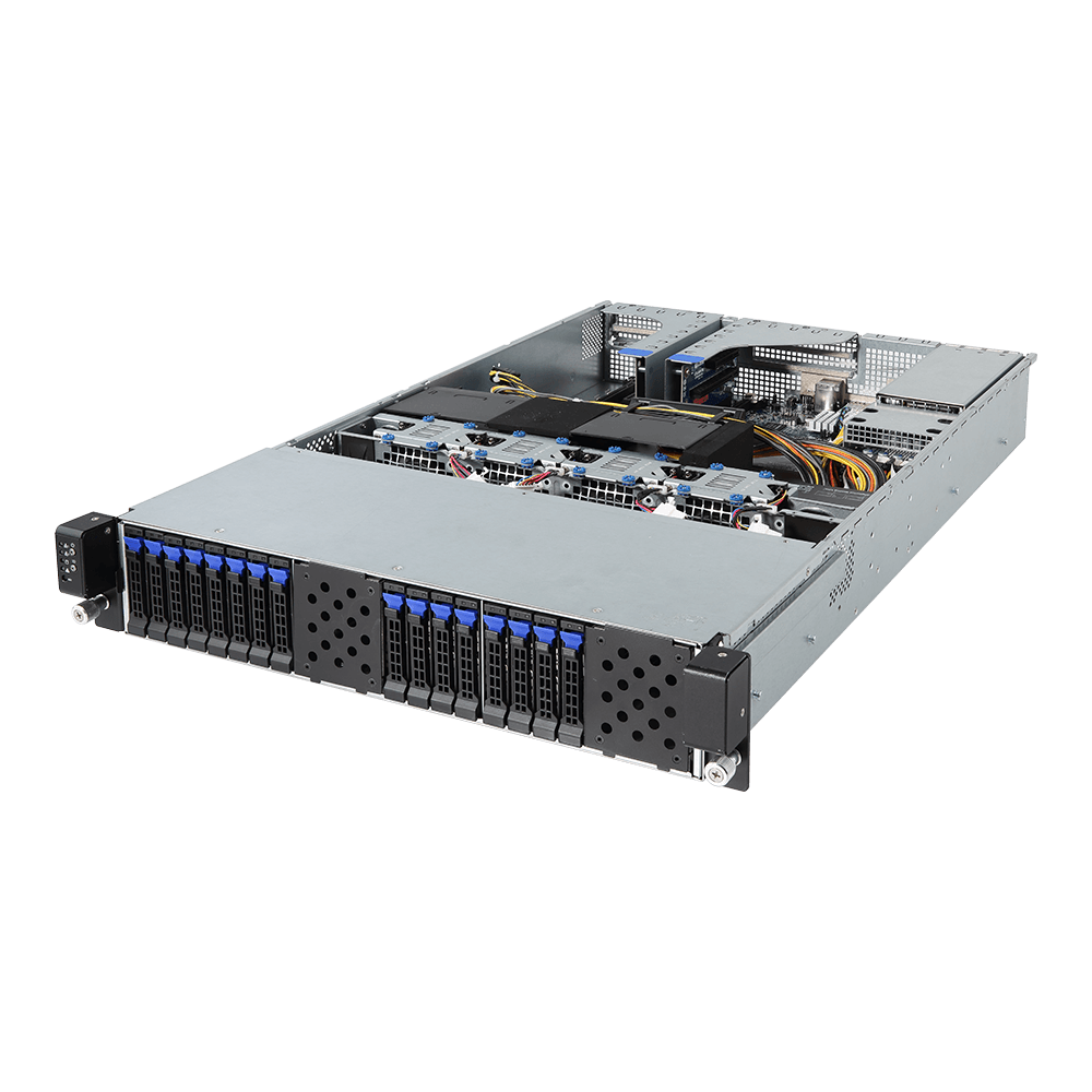 G221-Z30 (rev. 100)  GPU Servers - GIGABYTE Global