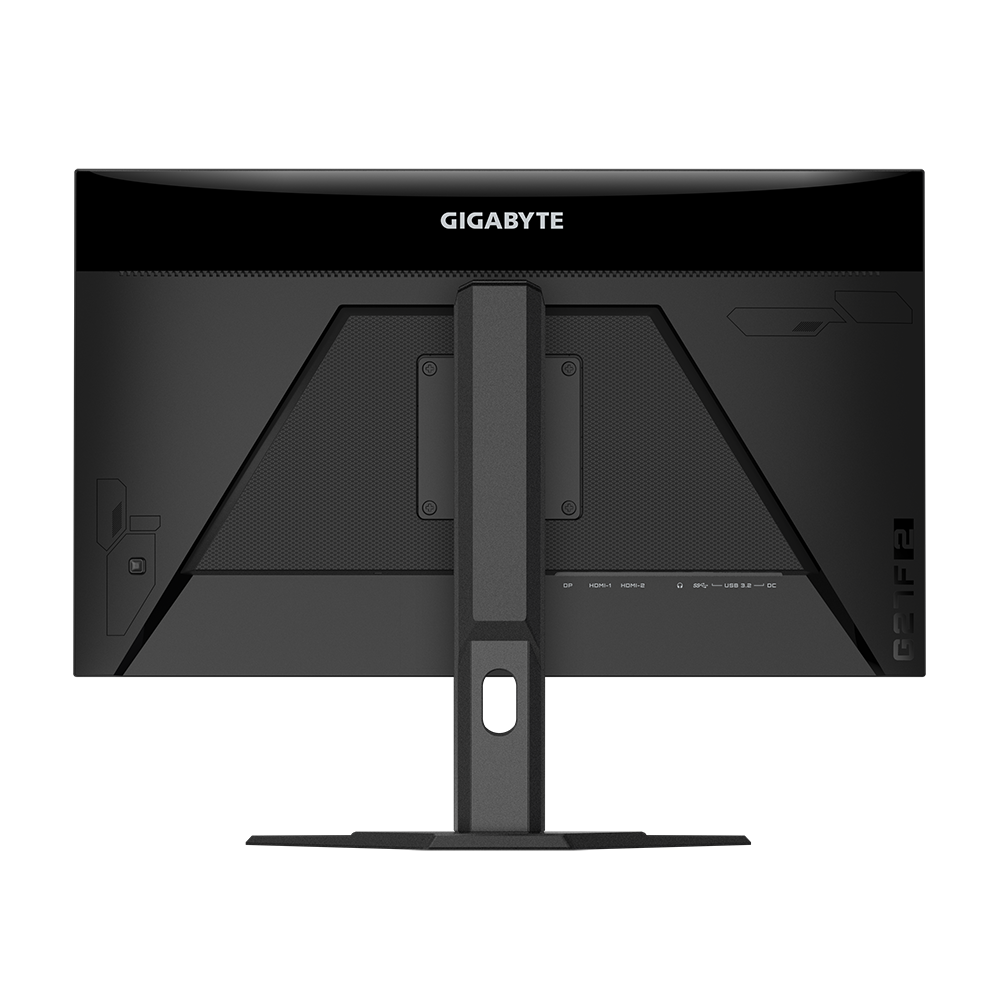 G27F 2 Gaming Monitor Gallery | Monitor - GIGABYTE Global