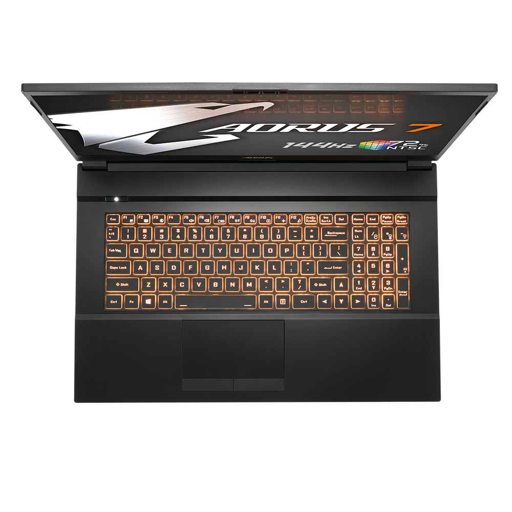AORUS 7 (Intel 10th Gen)｜AORUS - GIGABYTE Global