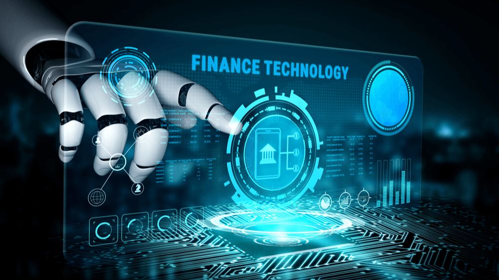 Financial Services