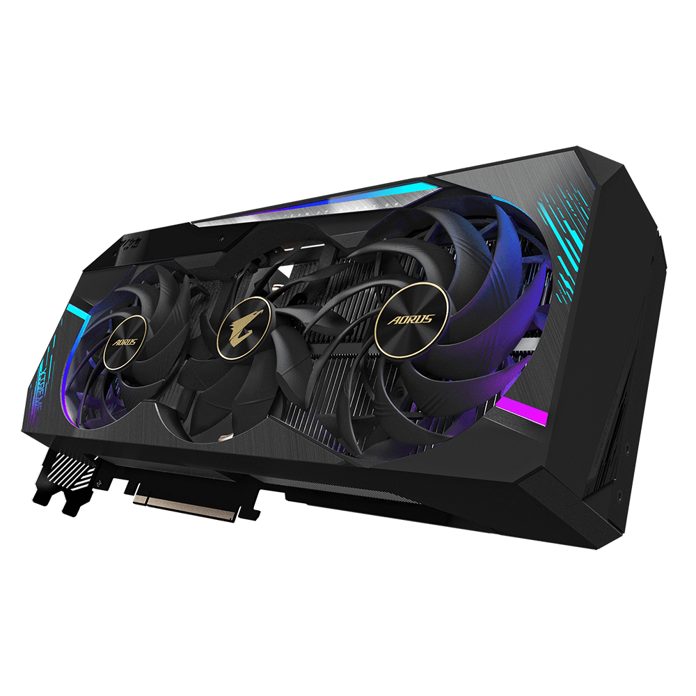 AORUS GeForce RTX™ 3090 XTREME 24G｜AORUS - GIGABYTE Global