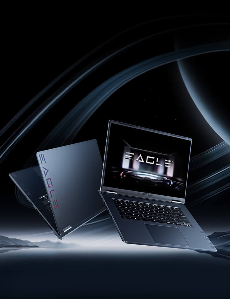 One Gaming LaptopTo Do Them All