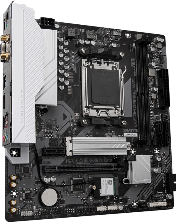 GIGABYTE B650M GAMING WIFI