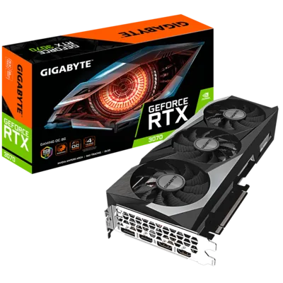 NVIDIA GeForce RTX 3070｜AORUS - GIGABYTE Global