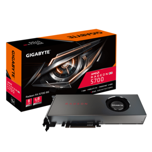 Gigabyte radeon rx deals 5700 gaming oc