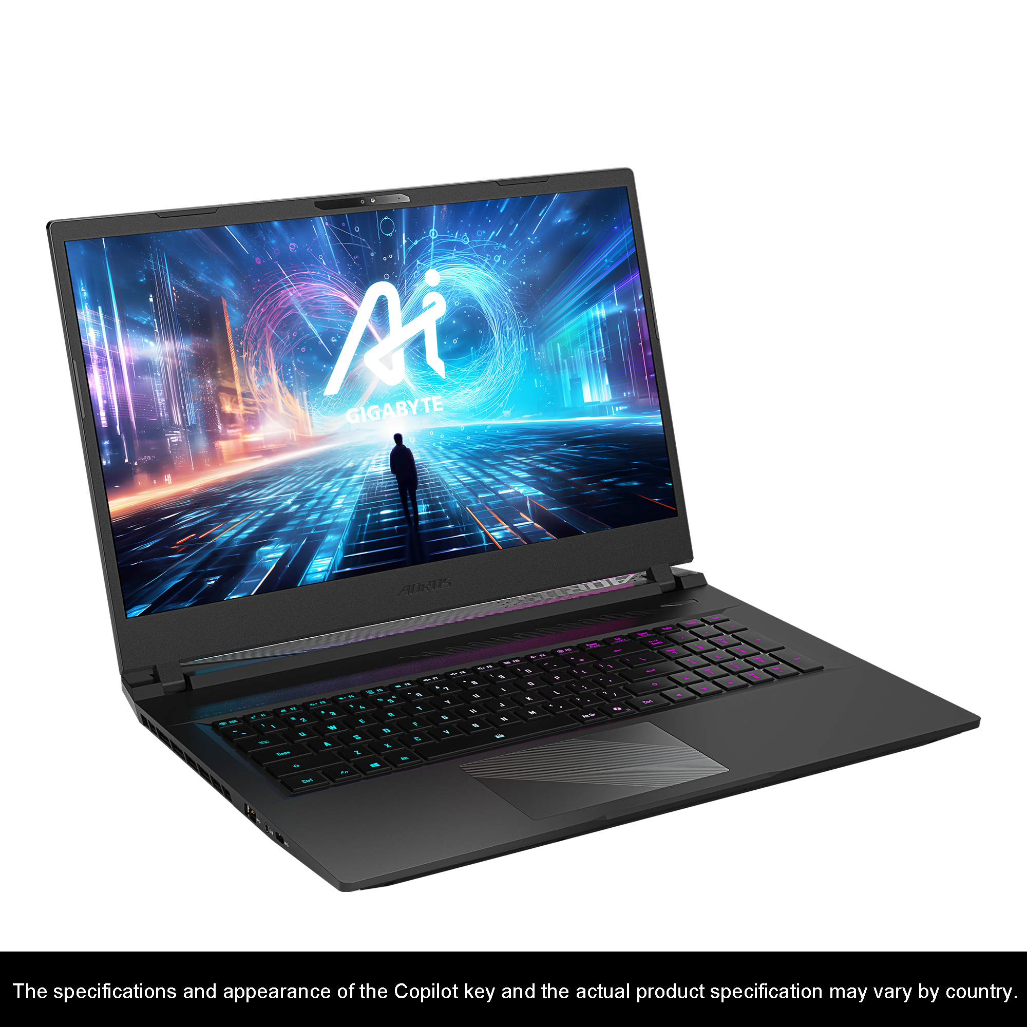 AORUS 17 (2024)