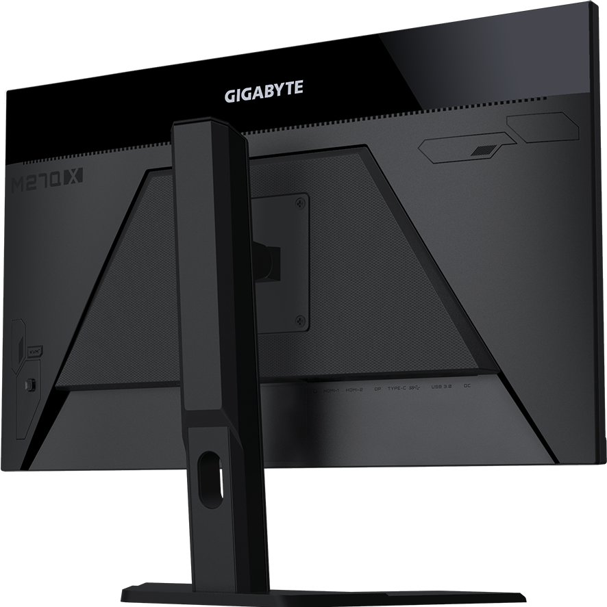 M27Q X Gaming Monitor (Rev. 2.0) - GIGABYTE Global