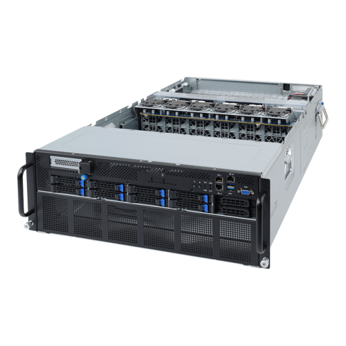 G482-Z52 (rev. A00) - GPU Servers