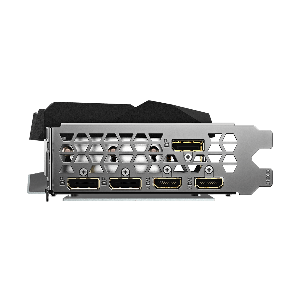 GeForce RTX™ 3080 Ti GAMING OC 12G