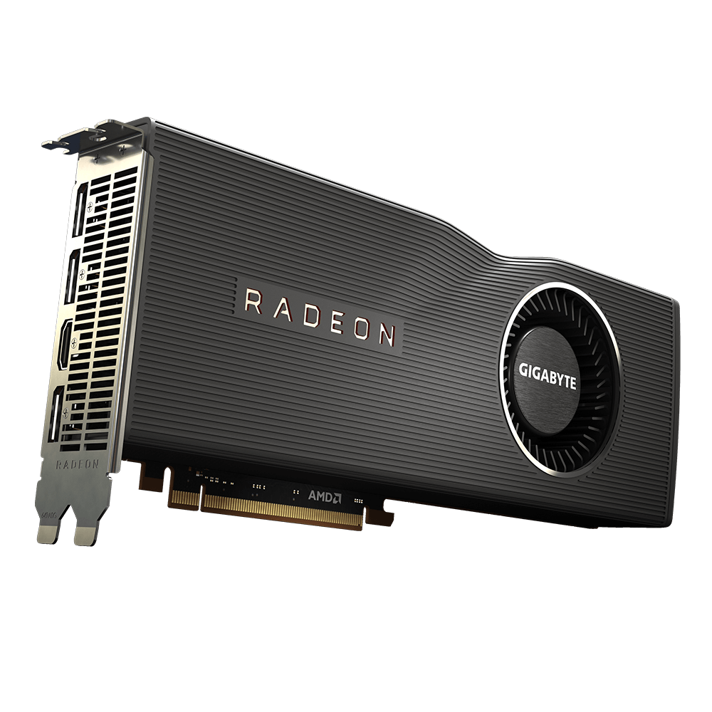 GIGABYTE AMD Radeon RX 5700
