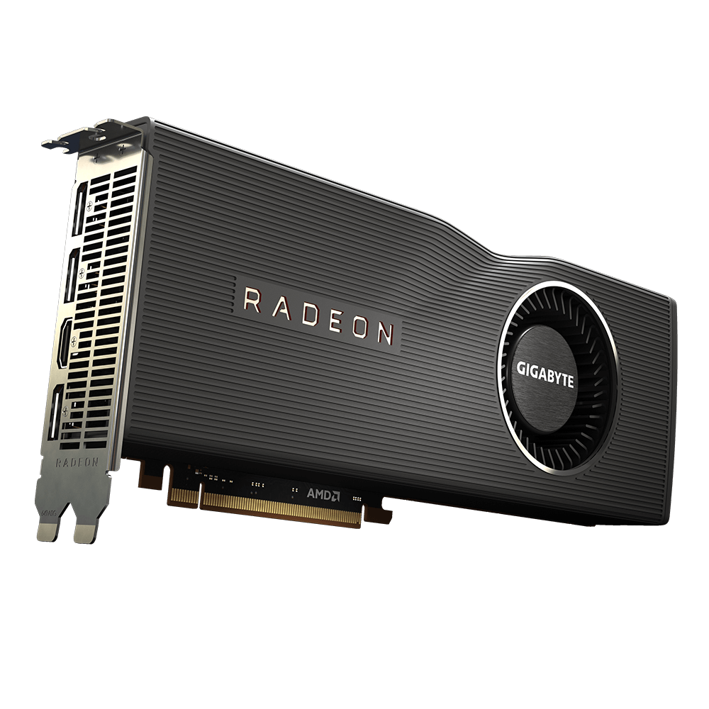 Radeon™ RX 5700 XT 8G｜AORUS - ギガバイト 日本