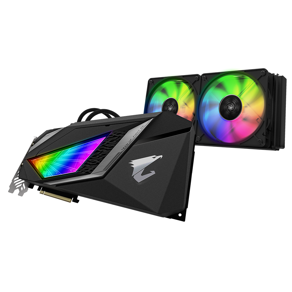 Gigabyte aorus geforce rtx 2080 ti xtreme on sale 11gb