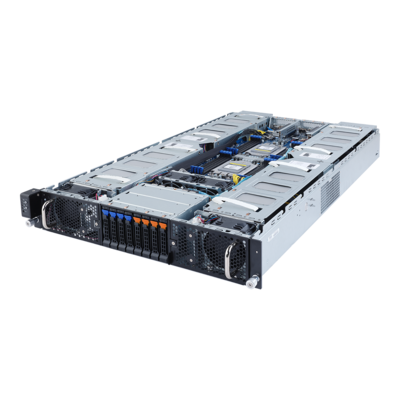 G292-Z42 (Rev. A00) - GIGABYTE Global