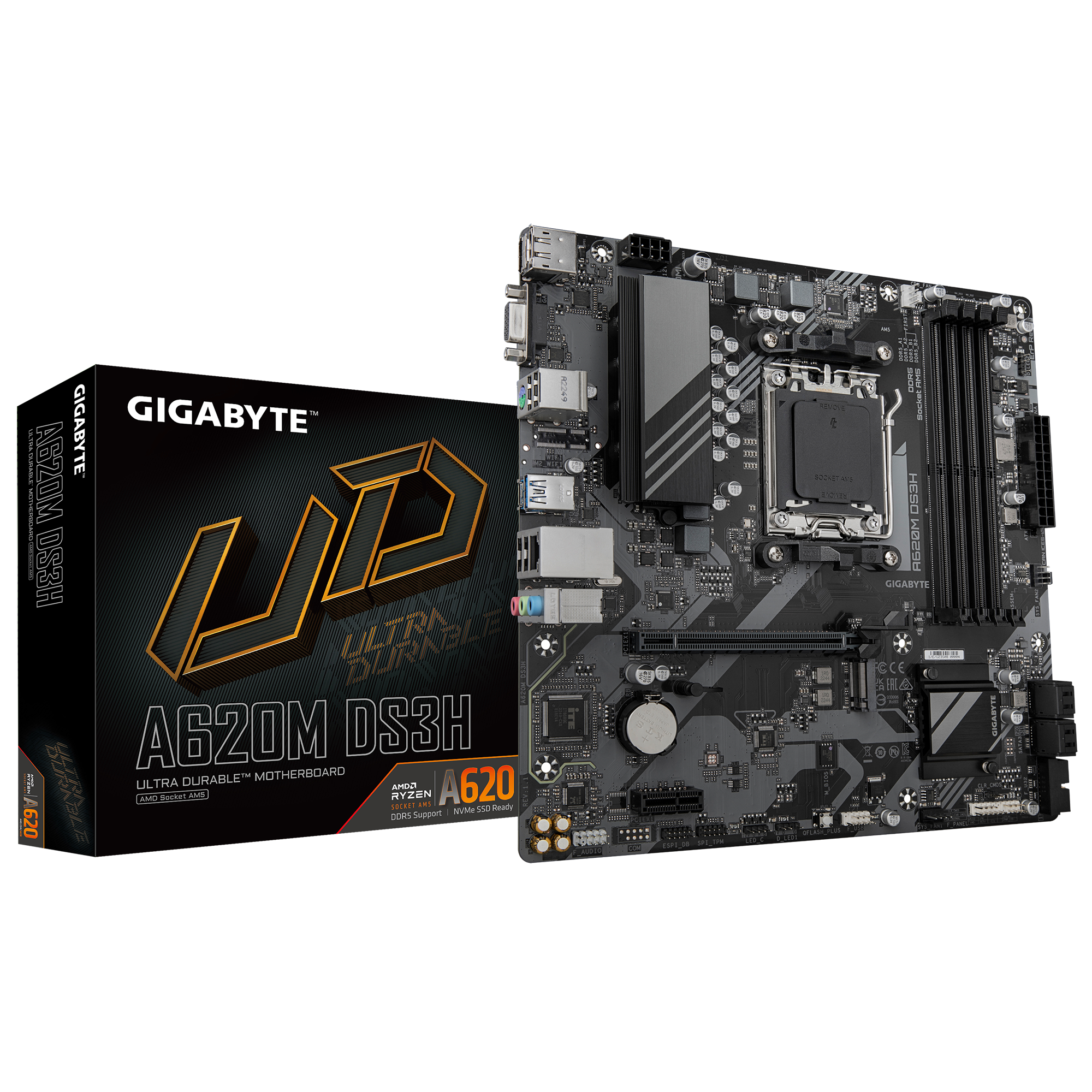 A620M DS3H