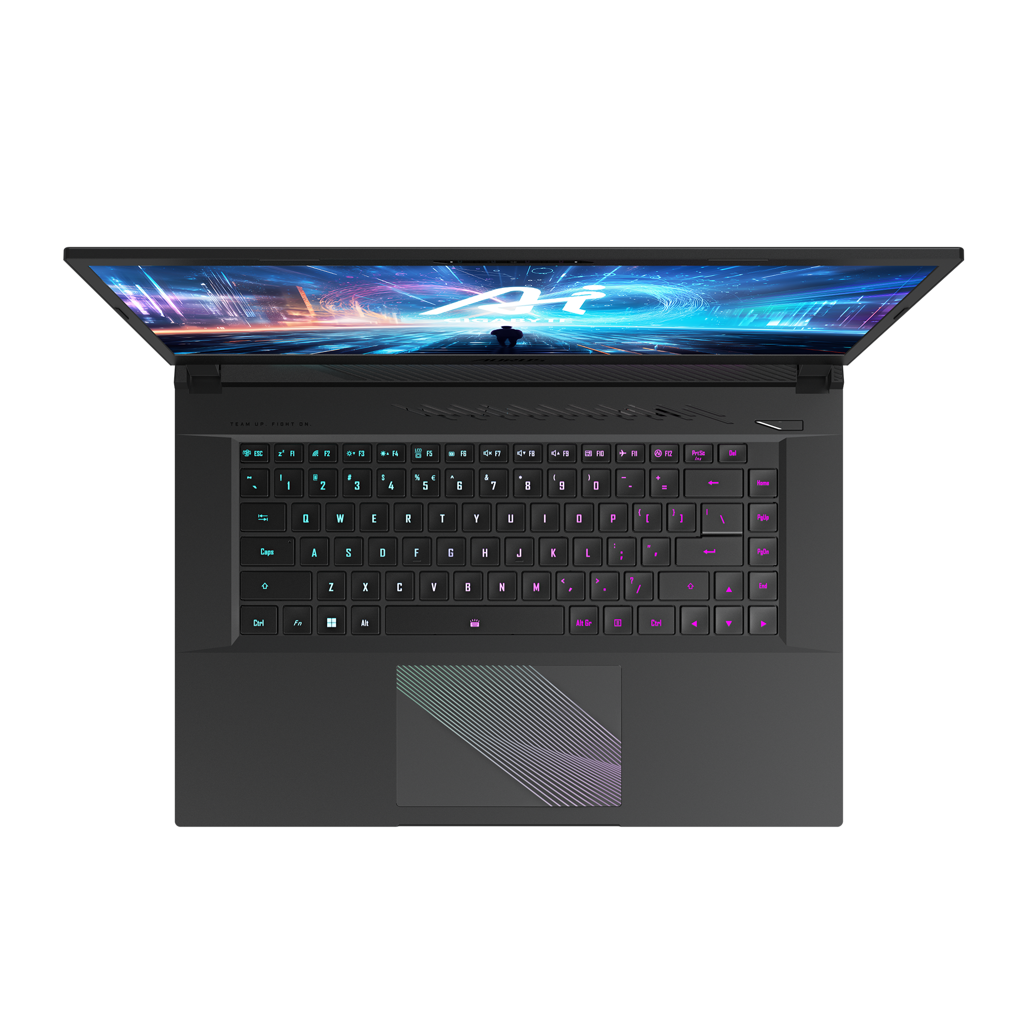 AORUS 15 (2024)