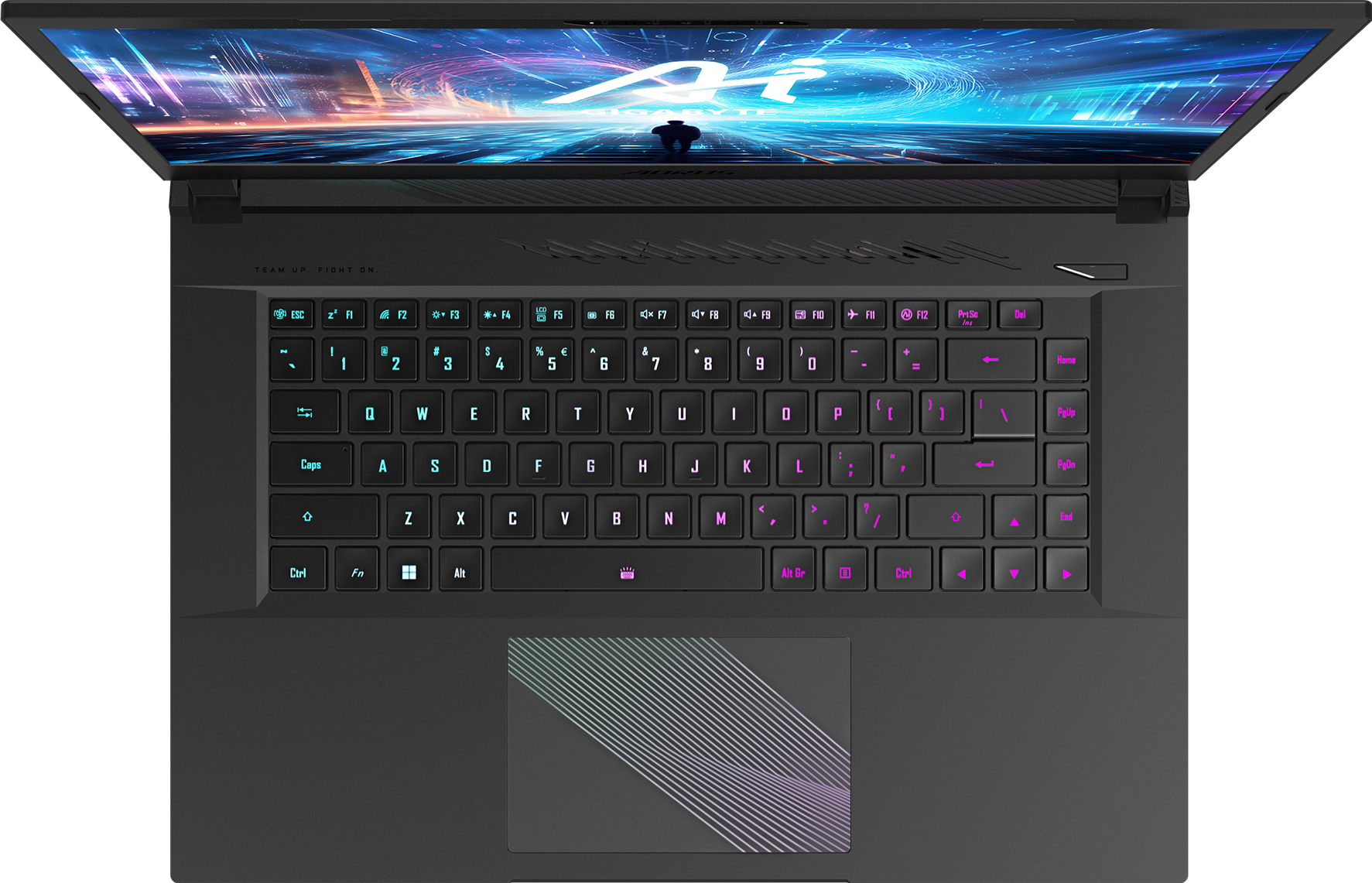 AORUS 15 (2024)