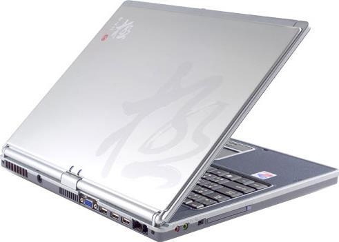 筆記型電腦 - NB1401