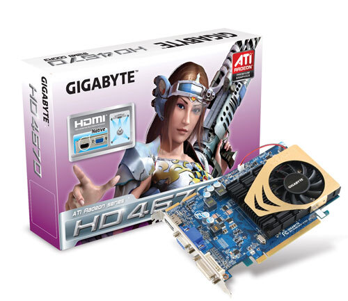 Ati radeon discount hd 4670 driver