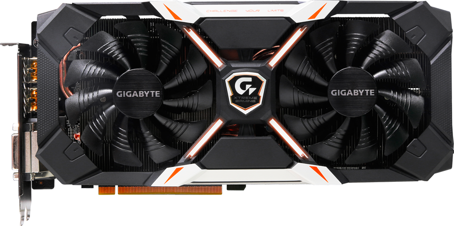 GeForce® GTX 1060 Xtreme Gaming 6G - GIGABYTE U.S.A.