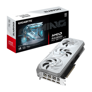 【ブタゴリラさん専用】GIGABYTE AMD Radeon RX 9070 Radeon™ RX 9070 GAMING OC 16G Gallery | Graphics Card