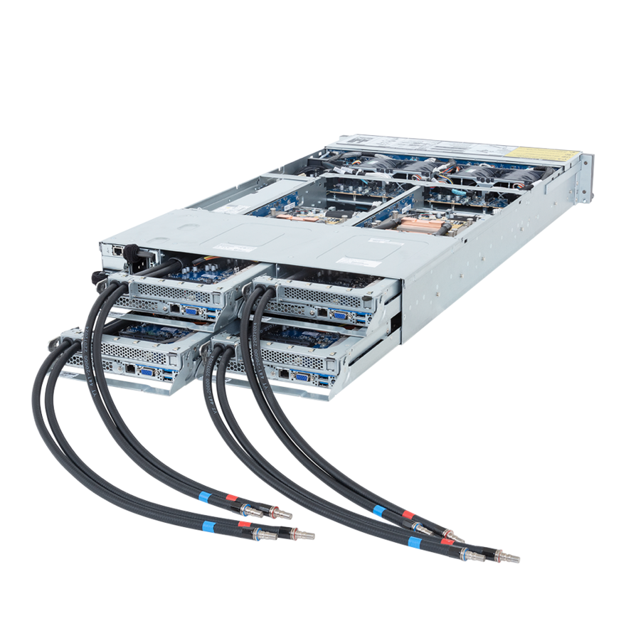 H263-V60-LAW1 | High Density Servers - GIGABYTE Global H263-V60-LAW1 | High Density Servers - GIGABYTE Global