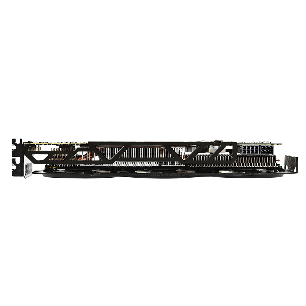 GV-R928XOC-3GD (rev. 2.0) Overview | Graphics Card