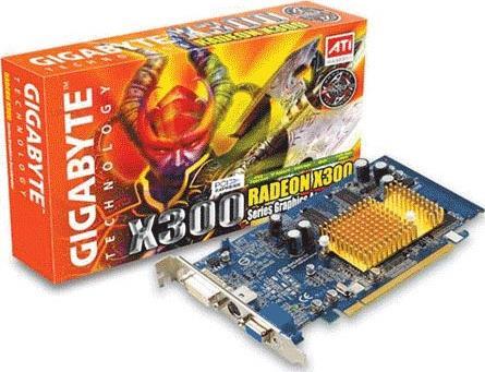 그래픽카드(VGA) - GV-RX30128DE