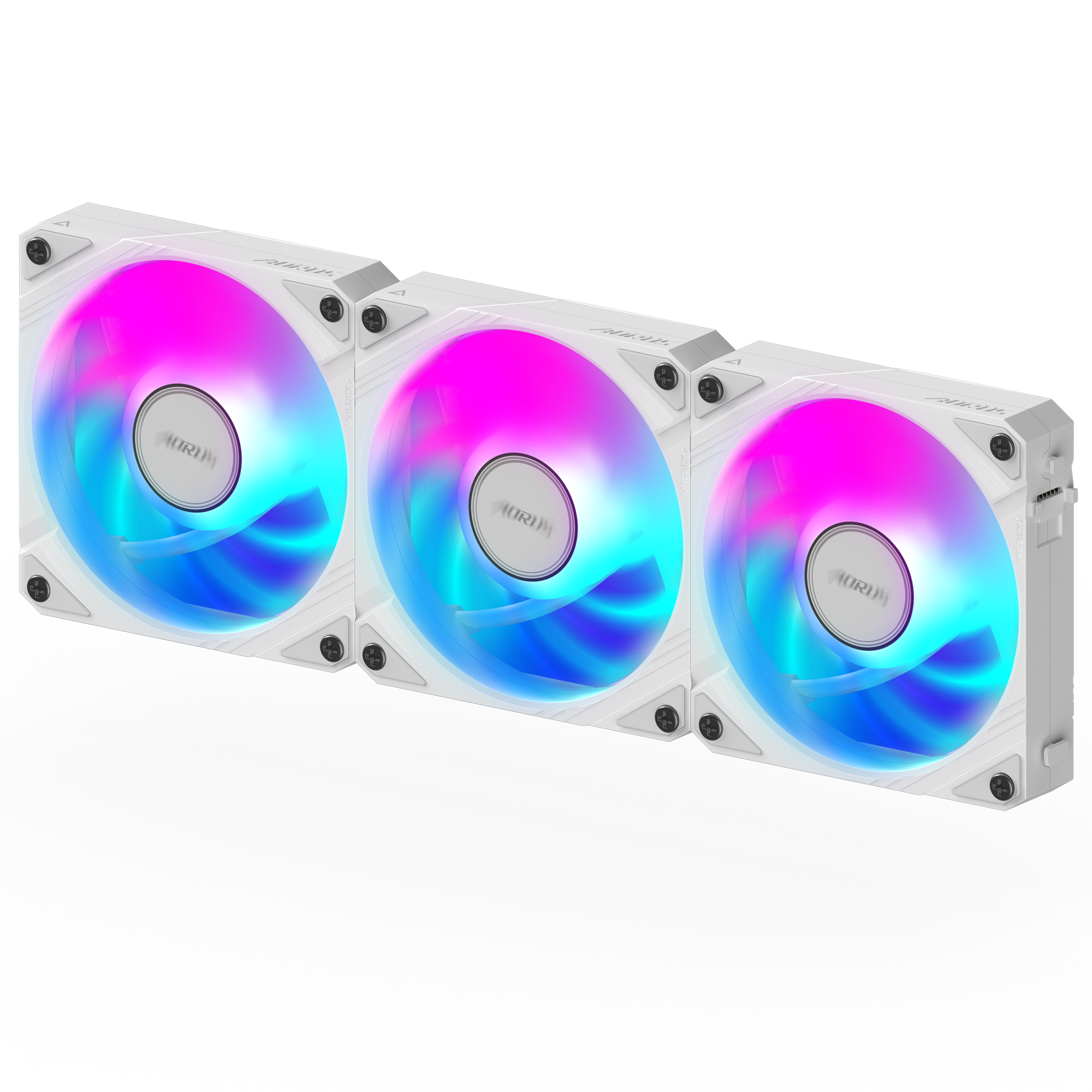 Aorus Ez Chain Fan Ice Pack Aorus Gigabyte Suomi