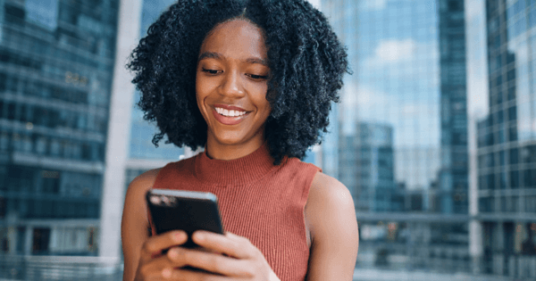 Optimized Customer Touchpoints