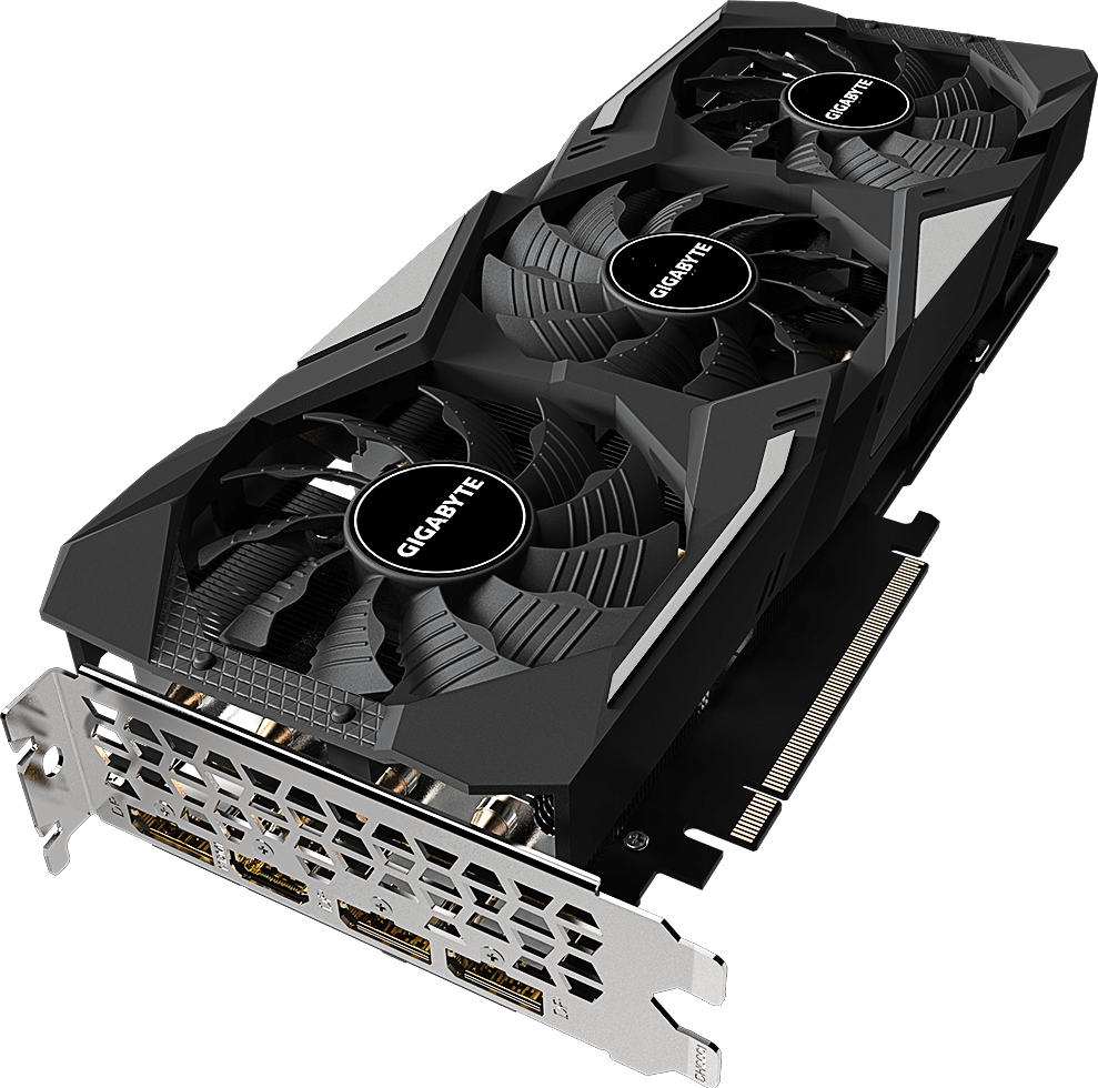GIGABYTE NVIDIA RTX 2070 SUPER 3ファン 8GB GeForce® RTX 2070 SUPER™ WINDFORCE 3X 8G (Rev. 1.0/1.1) Graphics