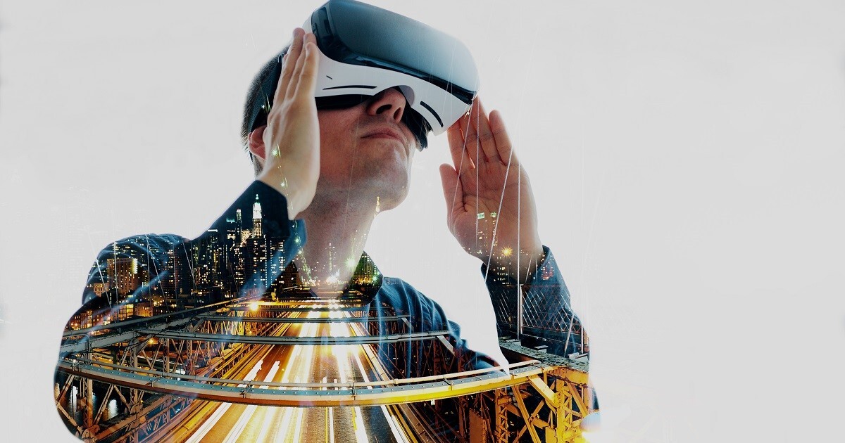 Virtual Reality
