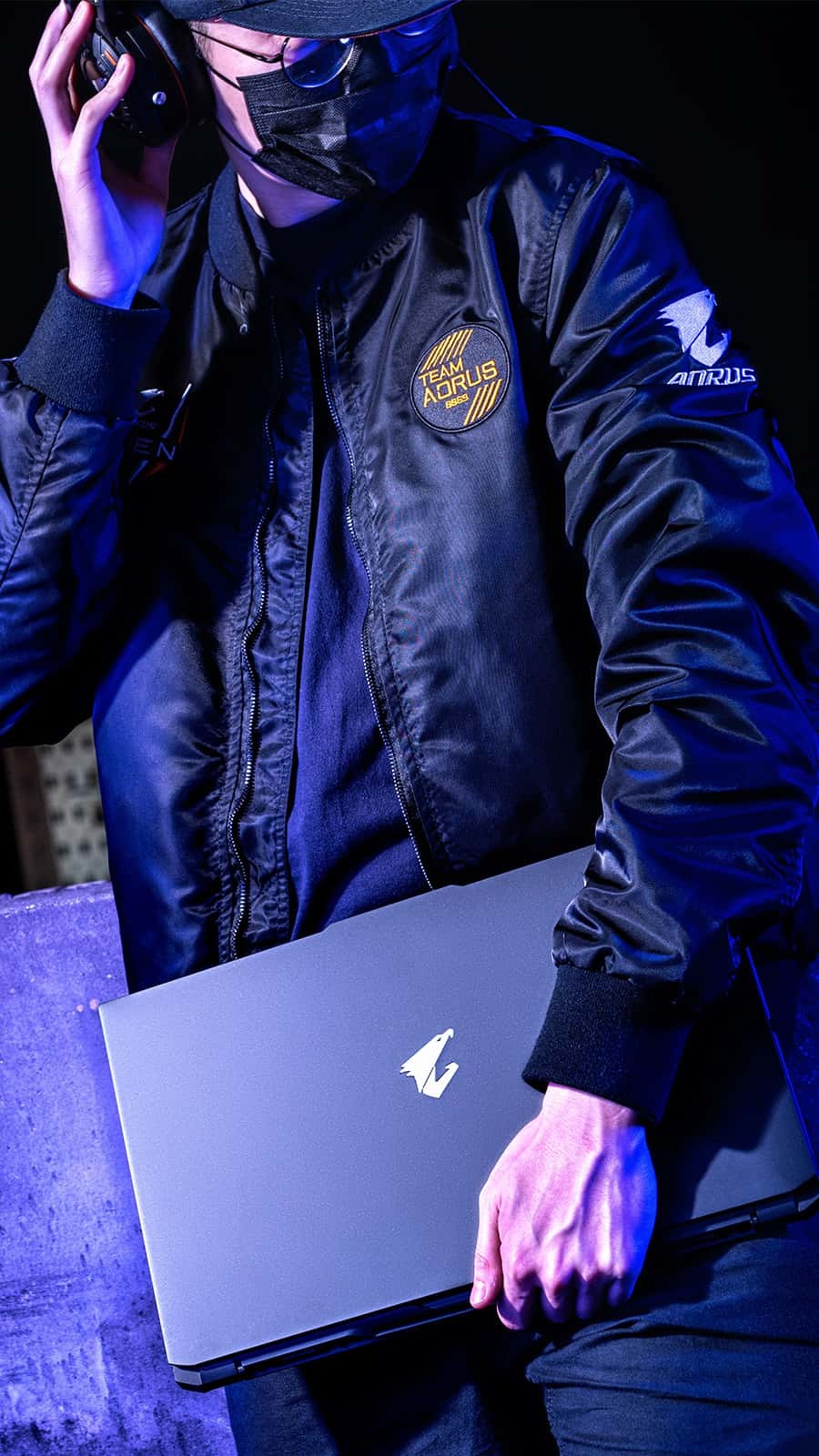 Mobile Banner Image