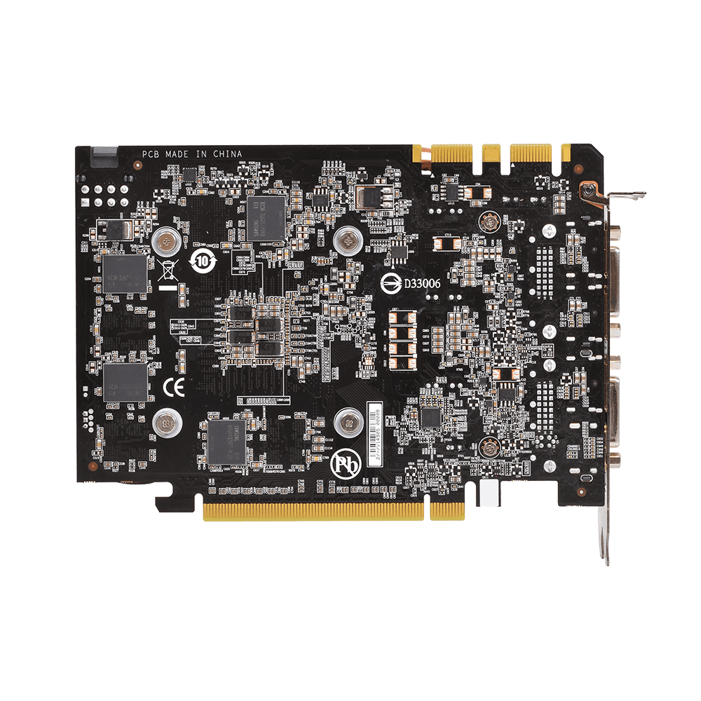 GV-N970IXOC-4GD Overview | Graphics Card - GIGABYTE Global