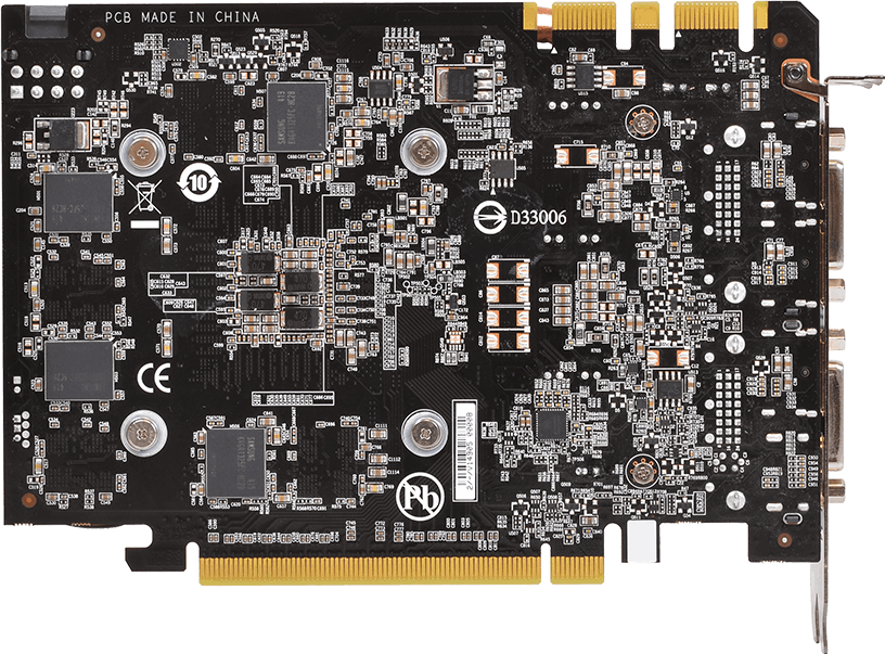 GV-N970IXOC-4GD - GIGABYTE Global