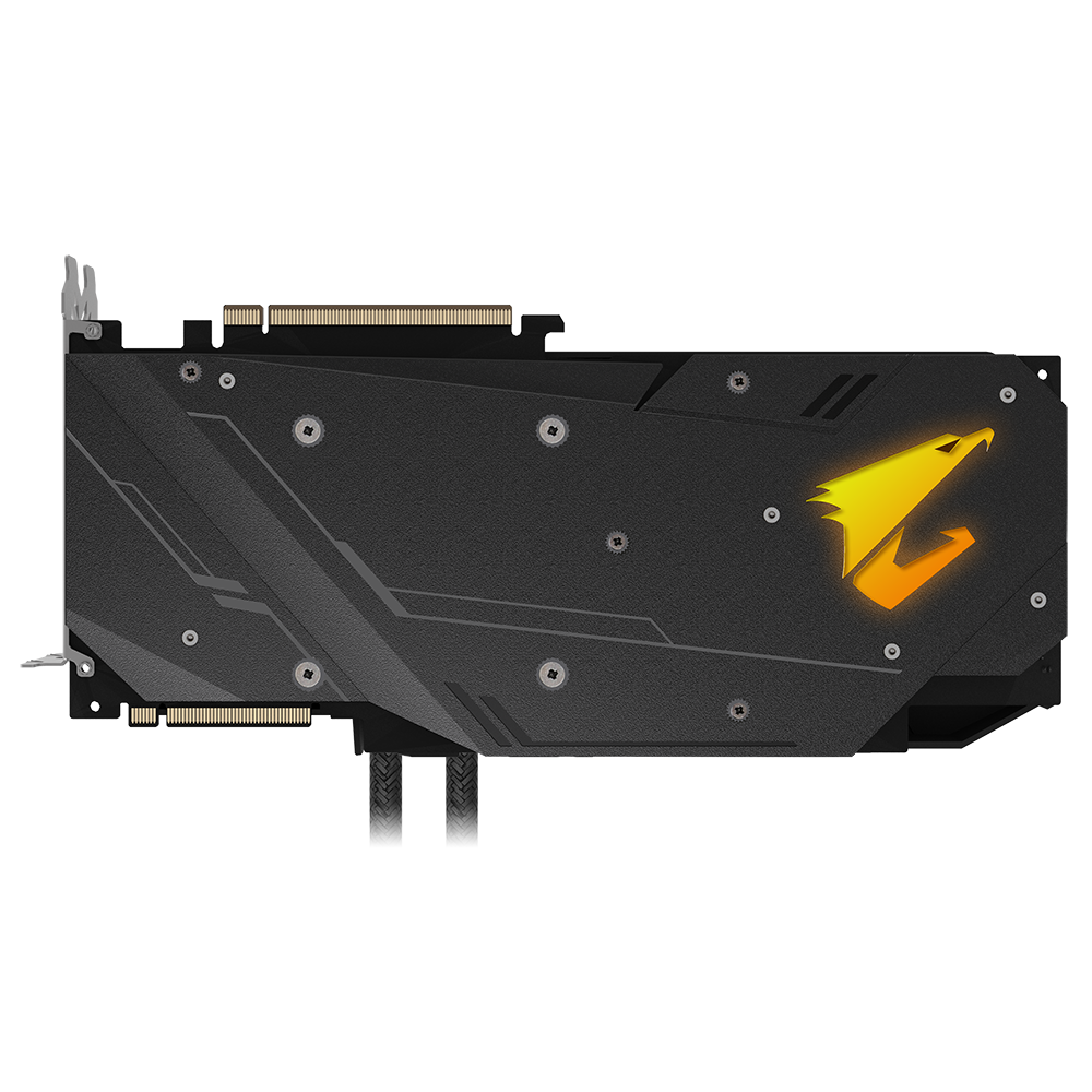 Gigabyte aorus geforce rtx 2080 ti xtreme waterforce online 11g