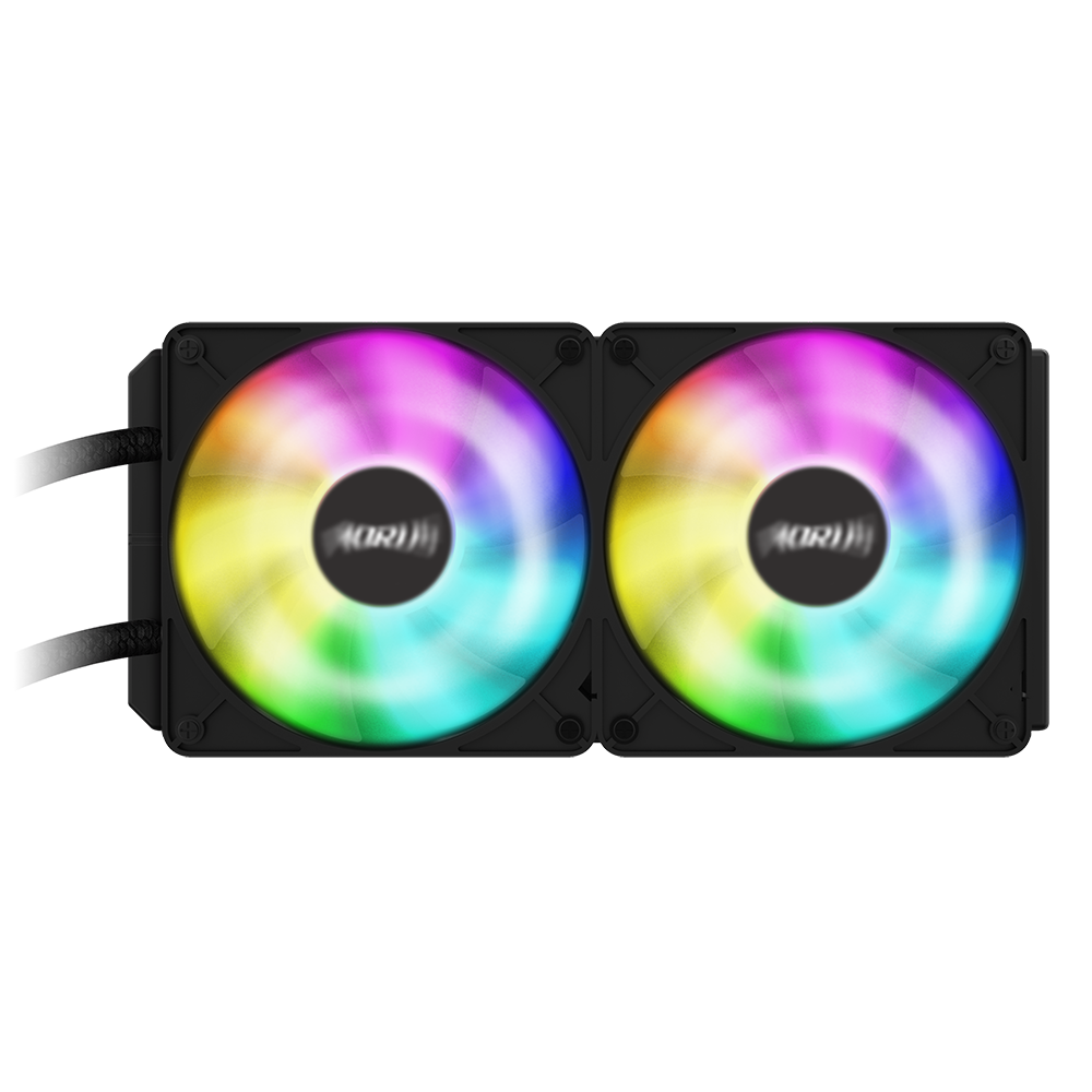AORUS GeForce RTX™ 2080 Ti XTREME WATERFORCE 11G 主な特徴