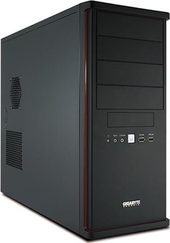 PC Case - GZ-X7