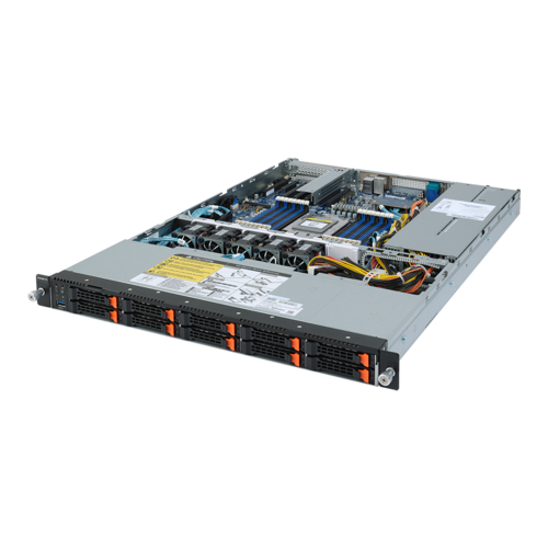 R152-Z32 (rev. 100) - Rack Servers