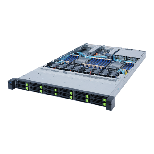 R182-NC0 (rev. 100) - Rack Servers
