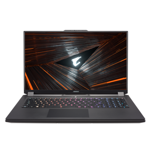 AORUS 17 (Intel 12th Gen)