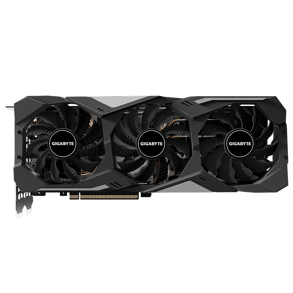 GeForce RTX™ 2080 Ti GAMING OC 11G｜AORUS - ギガバイト 日本