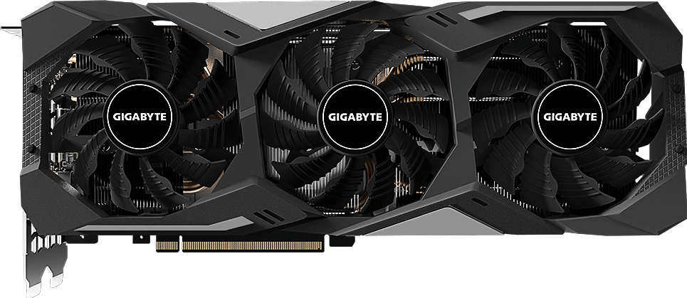 GeForce RTX™ 2080 Ti GAMING OC 11G - GIGABYTE Japan