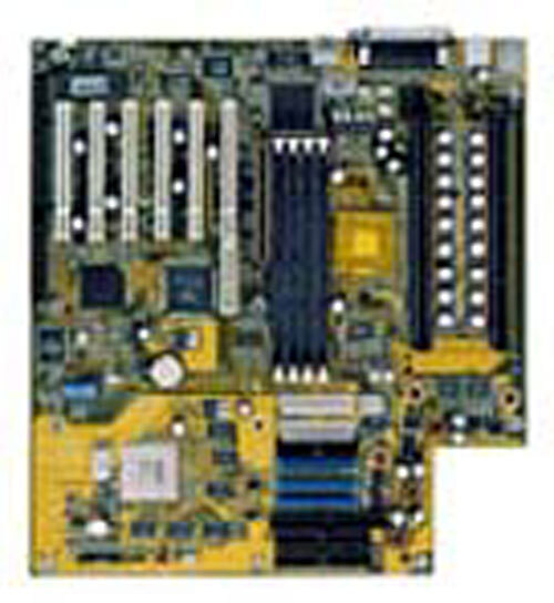 GA6GXDW Overview Motherboard GIGABYTE Global