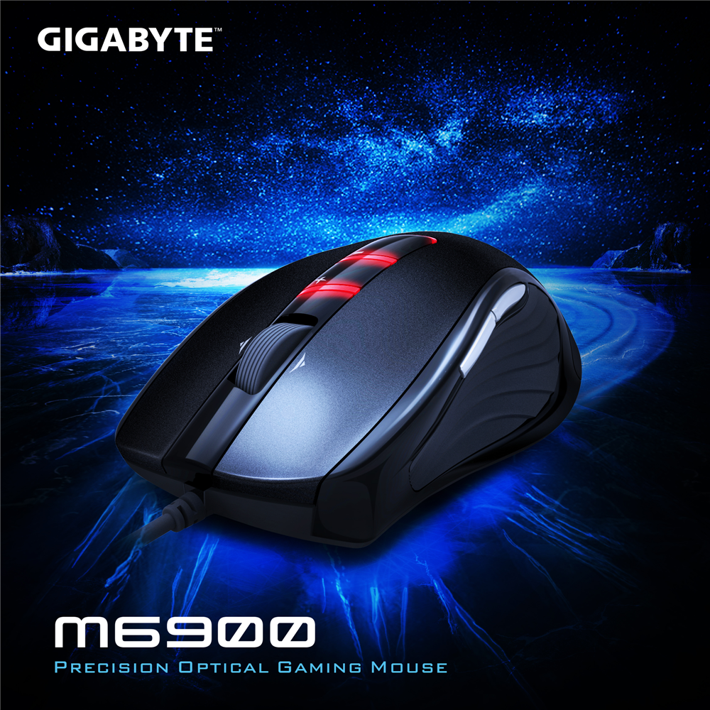 その他 Gigabyte M6900 Optical Gaming Mouse M6900 Overview | Mouse - GIGABYTE Global