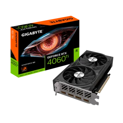 Geforce Rtx 4060 Ti Graphics Cards ｜AORUS - GIGABYTE Global