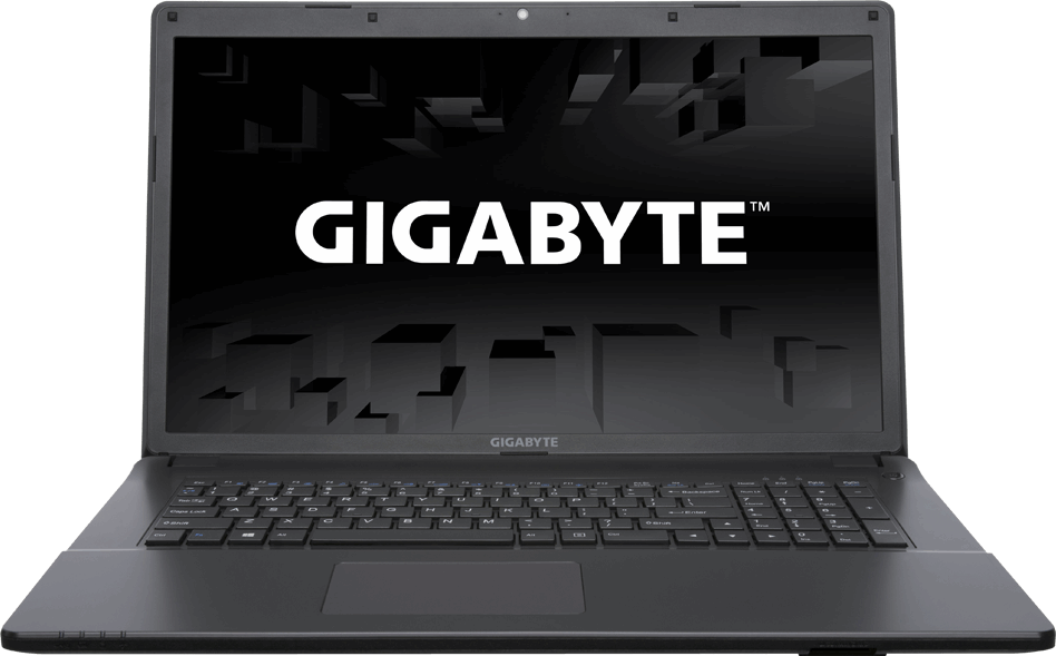 筆記型電腦 - P17F v3