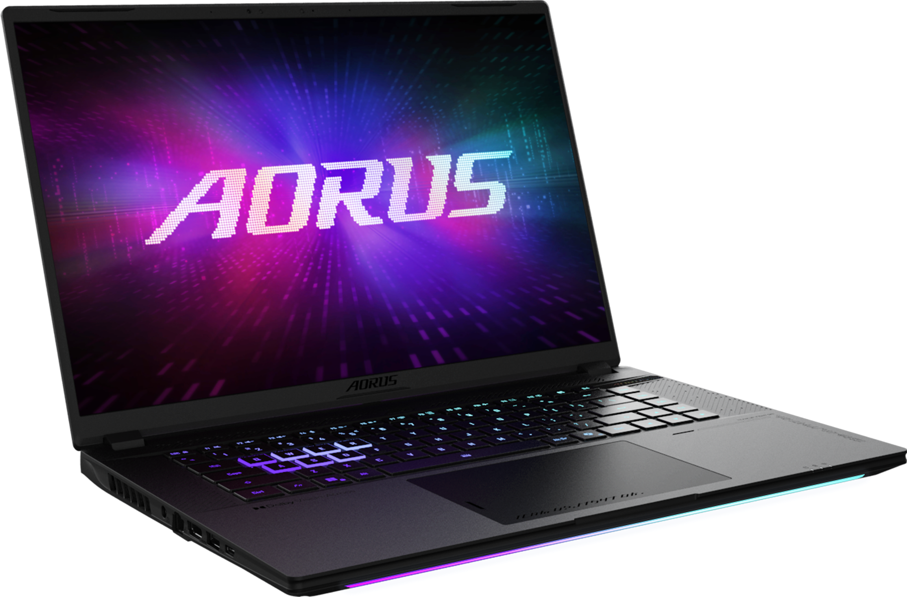 AORUS MASTER 16 AM6J